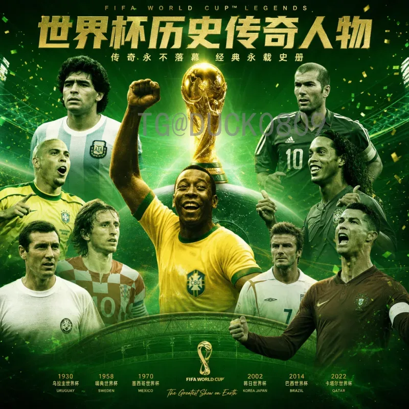 官方2026年国际足联世界杯扩军48队深度解读：赛制变革与全球影响